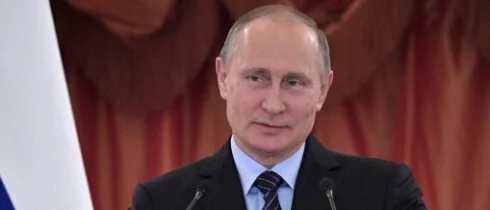 Путин направил приветствие участникам ПМЭФ-2017