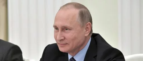 Путин назвал численность «Исламского государства»