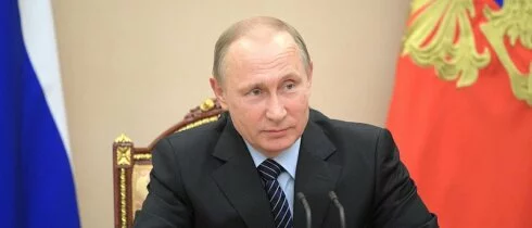 Путин опроверг тезис о том, что только он может заставить работать региональную власть