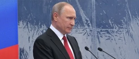 Путин поприветствовал участников фестиваля «Кинотавр»