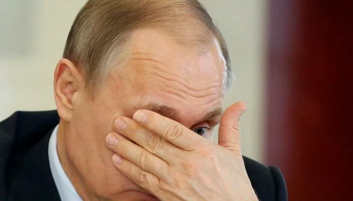 Путин просит помощи у американских бизнесменов