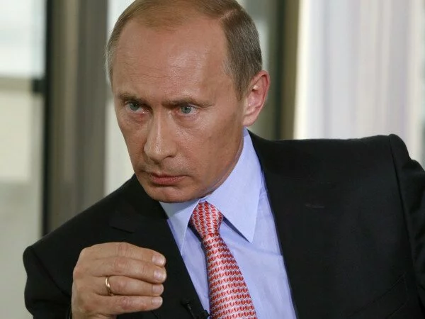Путин рассказал о нелегальной разведке и ее сотрудниках