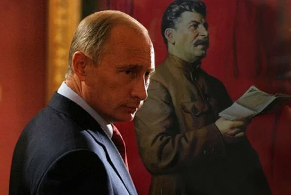 Путин рассказал Стоуну о своем неоднозначном отношении к Сталину