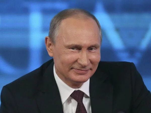 Путин: США до сих пор не осознает нашу ядерную мощь