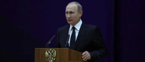 Путин выразил обеспокоенность растущей активностью зарубежных спецслужб