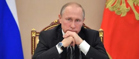 Путин выразил Си Цзиньпину соболезнования в связи со сходом оползня в Китае