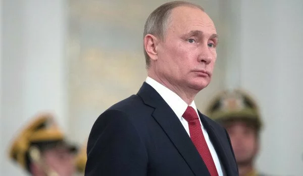 Путин: Я не настолько богат, как говорят