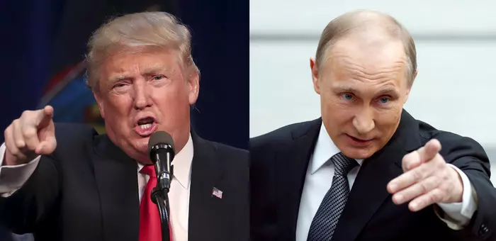 Путин заявил, что США вмешиваются в выборы по всему миру