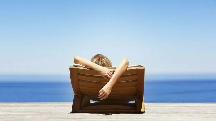 Регулярные солнечные ванны снижают кровяное давление