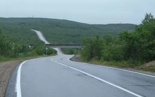 Самарская область получит 11 миллиардов рублей на ремонт дорог