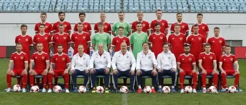 Сборная России по футболу сыграет ключевой товарищеский матч с Венгрией