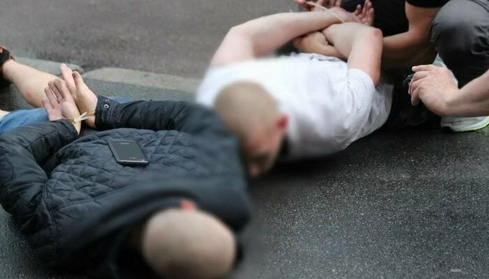 СБУ предотвратила нападение на киевский офис «Батькивщины»