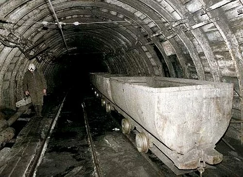 СЦКК: Боевики искажают информацию о затопленных шахтах близ Торецка