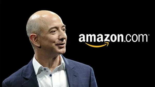 Сделка между Amazon и Whole Foods Market принесла Безосу 2,8 млрд долларов