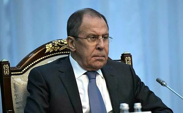 Сергей Лавров назвал бредом слухи о намерении России оккупировать Белоруссию