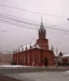 Шарпудин ХАУТИЕВ: Распоряжением Правительства утверждено охранное обязательство ОКН «Лютеранская кирха»