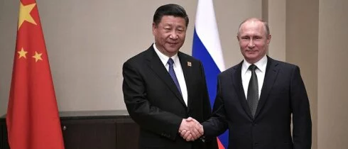 Си Цзиньпин посетит Россию 3-4 июля