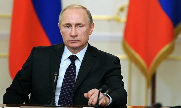 СМИ сообщили дату и цели визита Путина в Киров