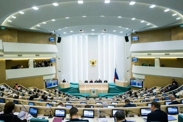 Совет Федерации одобрил реновационный закон в Москве