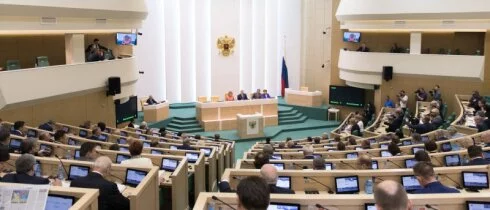 Совет Федерации одобрил закон о реновации пятиэтажек в Москве