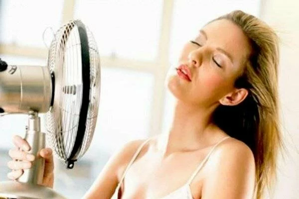 Спасаемся от жары: 10 советов, как охладиться летом