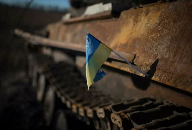 Стали известны потери ВСУ в Донбассе в мае – сотни погибших и раненых