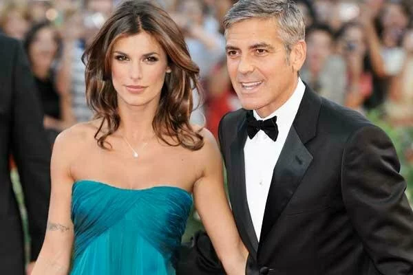 Стало известно, сколько Джордж Клуни потратил на роды жены