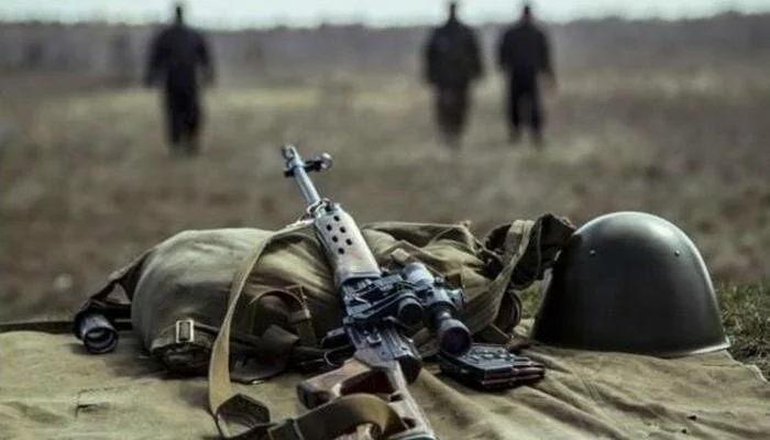 Сутки в зоне АТО: 60 обстрелов, двое раненых украинских военных получили ранения