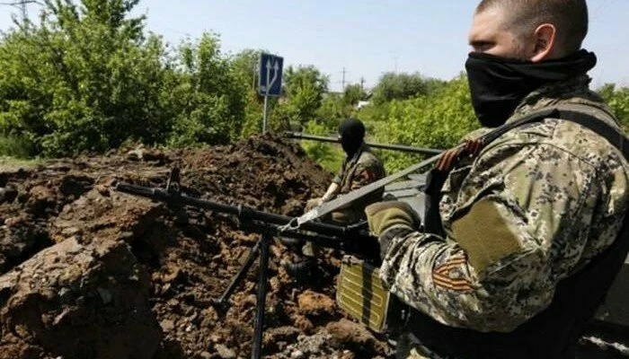 Сутки в зоне АТО: боевики 35 раз обстреляли позиции ВСУ, применяли запрещенное вооружение