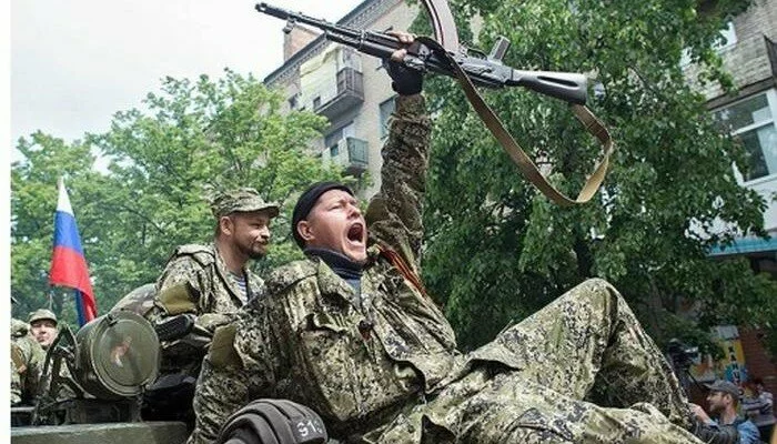 Свидетели сообщили об убийстве 134 человек боевиками «ЛДНР»