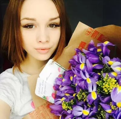 Теперь совершеннолетняя: Диане Шурыгиной исполнилось 18