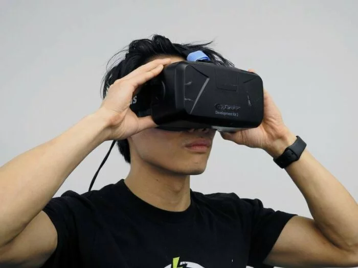 Аналитики предсказывают резкий рост продаж шлемов VR и AR