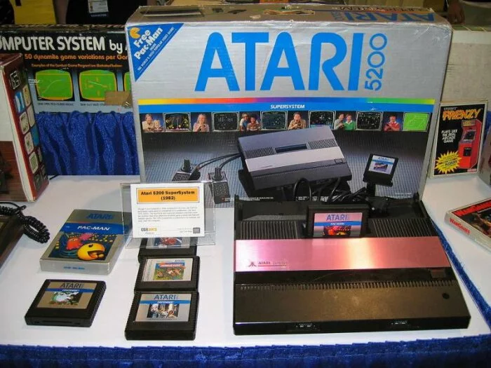 Atari возвращается на рынок игровых приставок