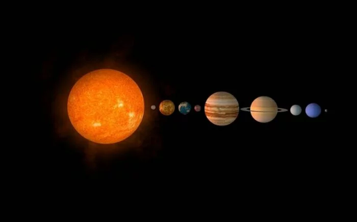 «Человеку тут не место»: Люди не выживут на других планетах Солнечной системы