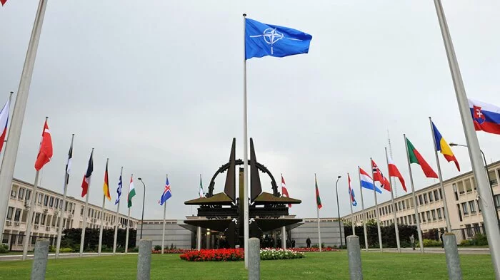Членство Украины в НАТО нужно закрепить на законодательном уровне — А.Парубий