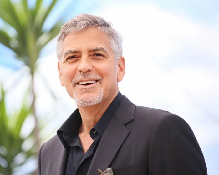 Джордж Клуни реализовал собственный бренд текилы за $1 млрд