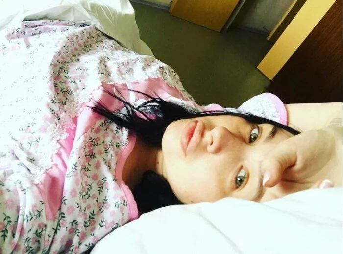 Экс-участница «Дома-2» Елена Степухина, больная раком знает, что от многих из-за онкологии уходят мужья