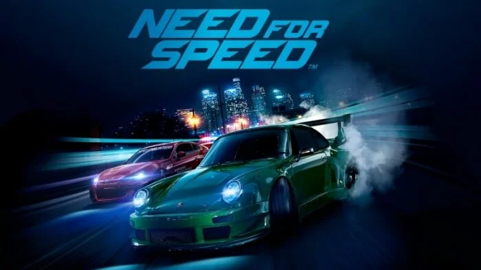 Electronic Arts представила новый эпизод Need for Speed