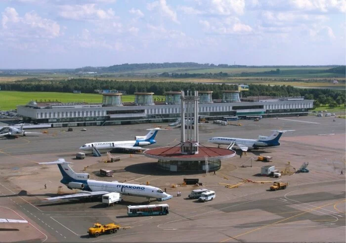 ФАС проверила цены на еду в аэропорту «Пулково»