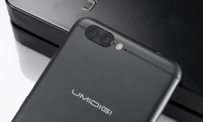 Флагман UMIDIGI Z PRO может стать главным конкурентом смартфона iPhone 7+