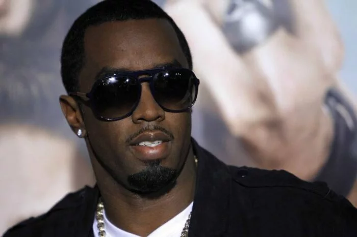 Forbes: Рэпер Diddy занял первое место в списке самых высокооплачиваемых звезд