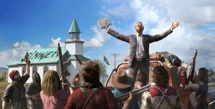 Геймеры из США требуют отменить выпуск Far Cry 5
