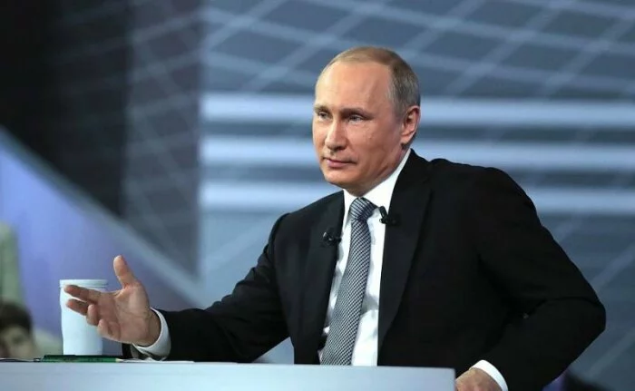 Известный журналист заявил, что СМИ скоро объявят о женитьбе Путина