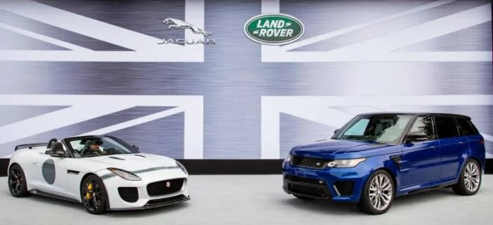 Jaguar Land Rover выделит $25 млн на разработку автопилота