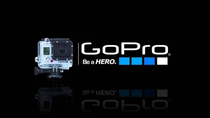 Компания GoPro презентовала сферическую камеру Fusion