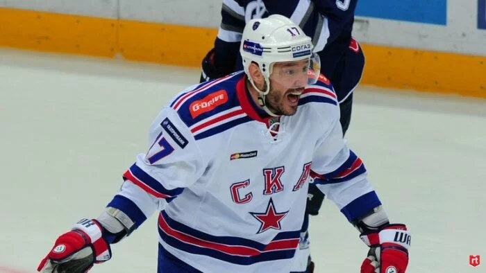 Ковальчук отказался от НХЛ
