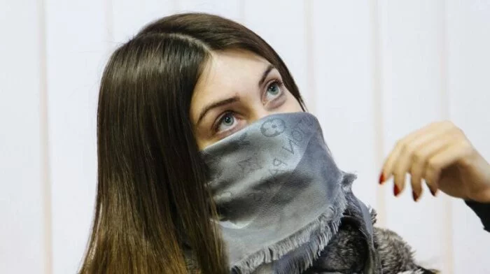 Мару Багдасарян задержали в Москве