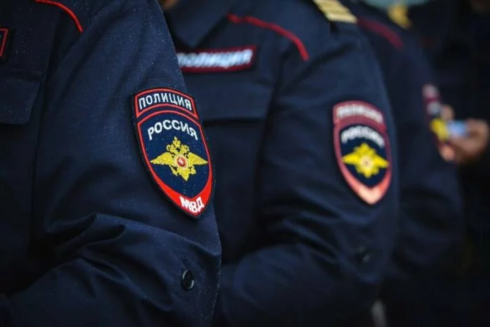 На северо-западе Москвы нашли тело зарезанного мужчины