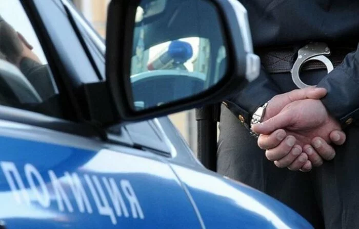 Напавших на полицейских рецидивистов остановили со стрельбой во Владикавказе
