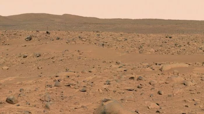 NASA имитирует марсианские условия жизни на Гавайях
